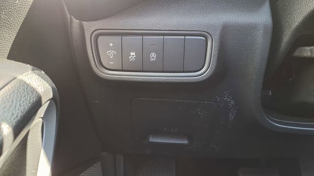 Used 2024 Kia Soul LX w/ Option Group 015 image 25