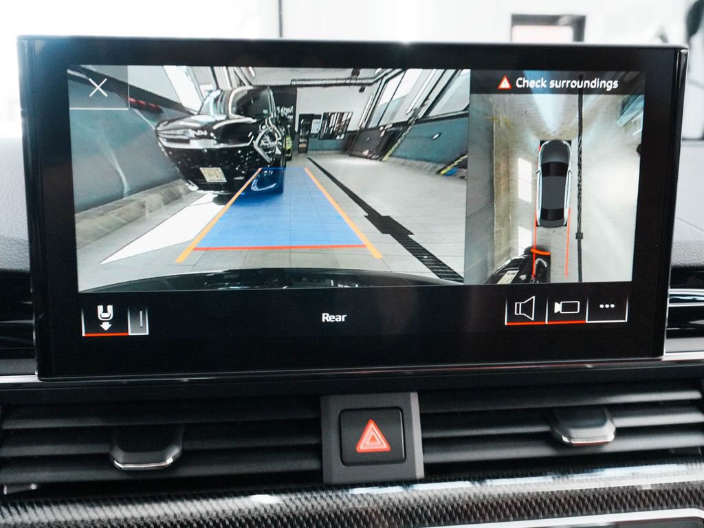 Used 2024 Audi S4 Premium Plus AWD/4WD image 18