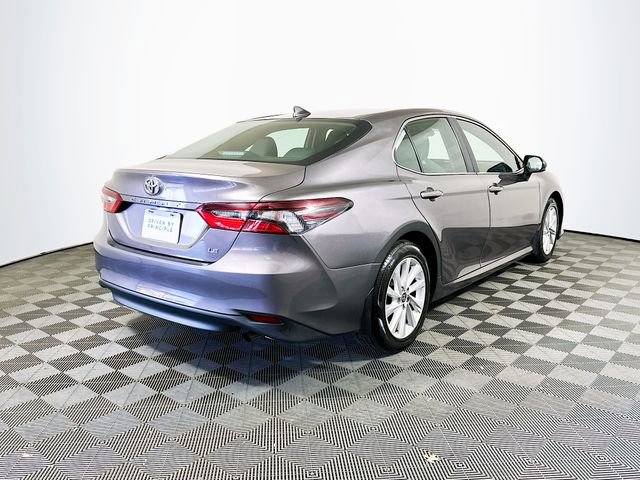 Certified 2024 Toyota Camry LE image 8