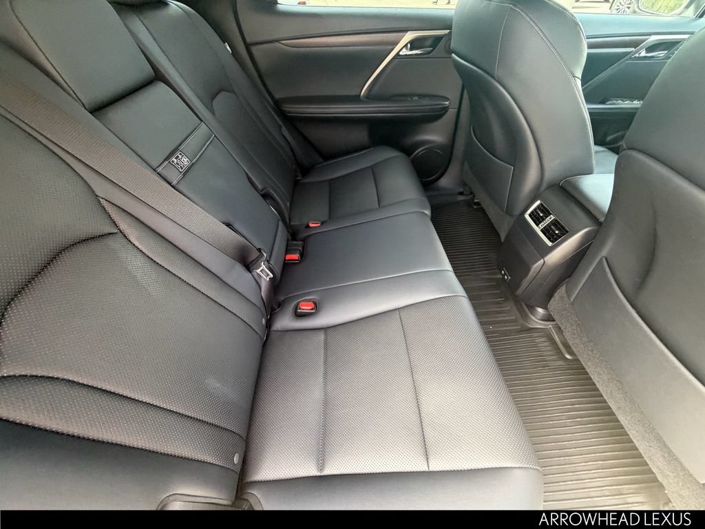 Used 2020 Lexus RX 350 FWD w/ Premium Package image 13