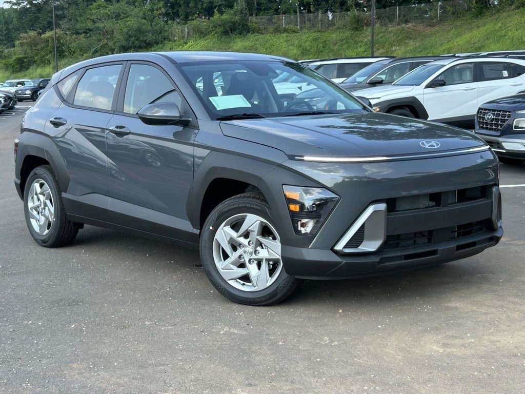 New 2026 Hyundai Kona SE FWD image 1