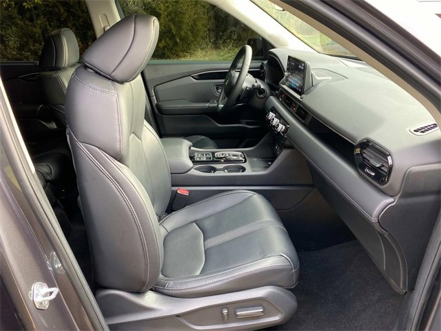 Used 2023 Honda Pilot EX-L image 36