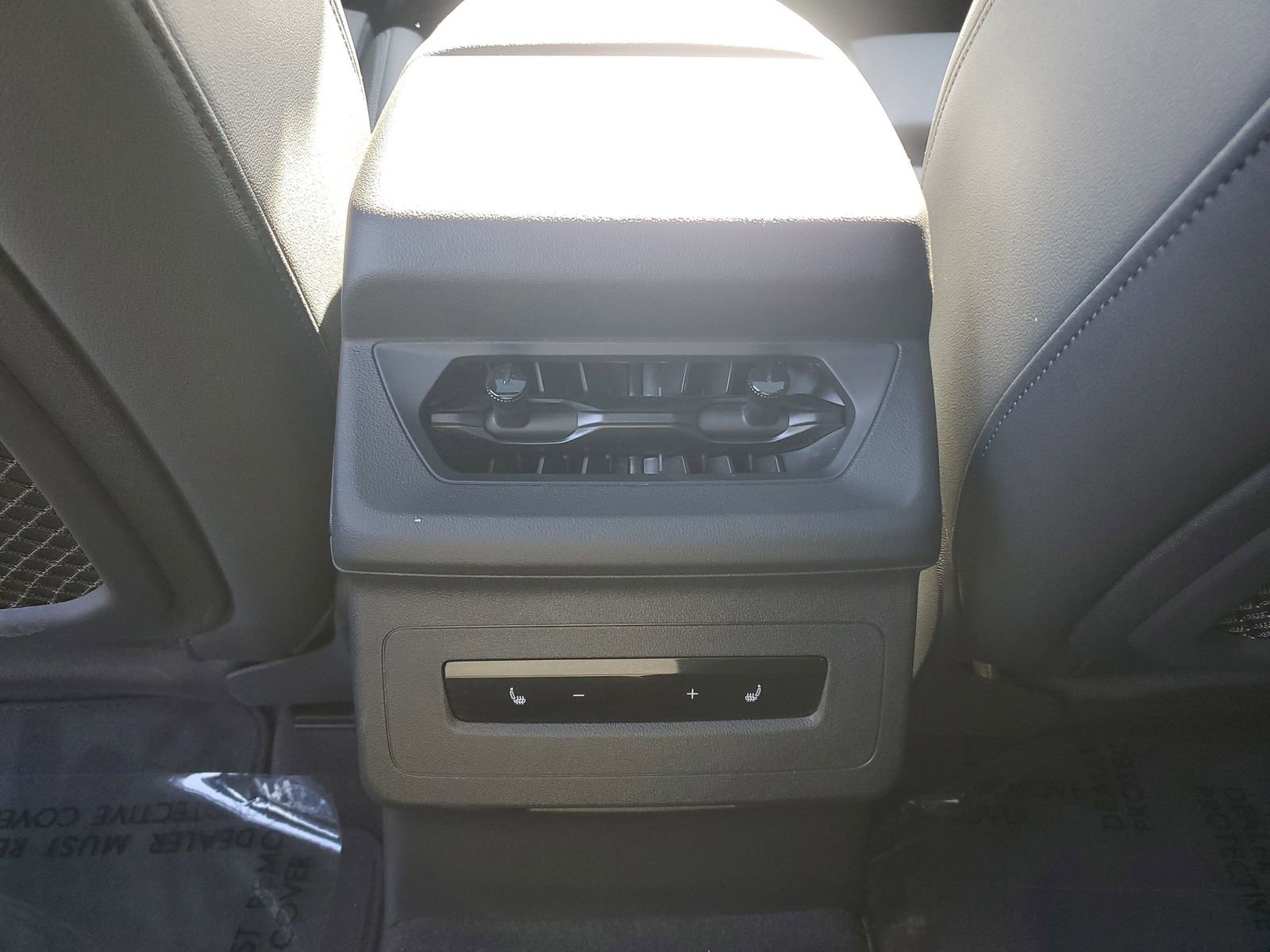 Used 2025 Audi Q6 e-tron Premium Plus w/ Premium Plus RWD image 12
