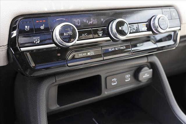 New 2026 Honda Pilot Elite image 18