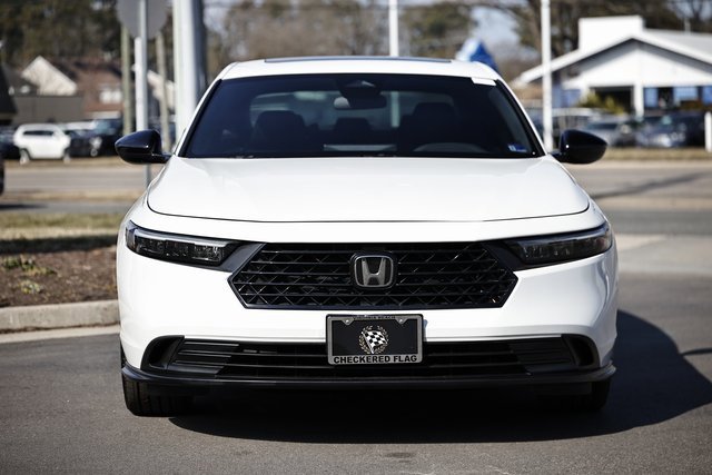 Used 2023 Honda Accord Sport image 15