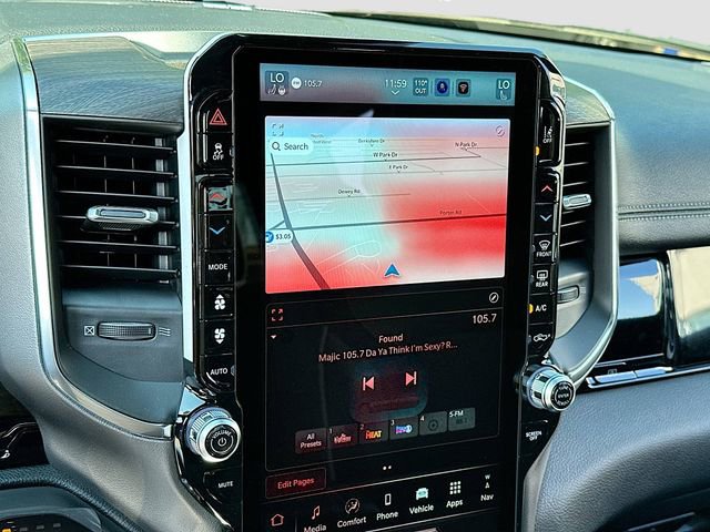 New 2026 RAM 1500 Laramie image 16