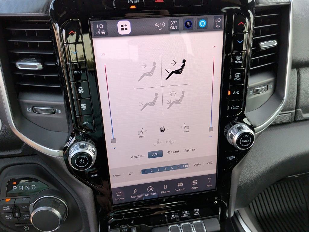 New 2026 RAM 1500 Lone Star image 31