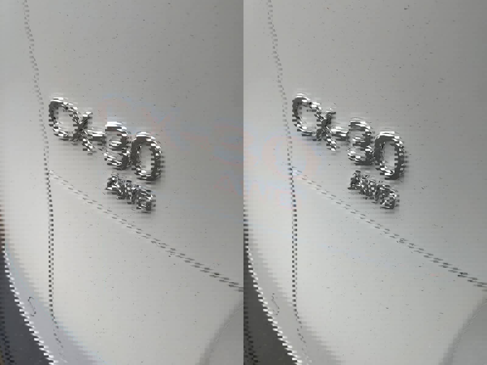 New 2026 MAZDA CX-30 AWD 2.5 S w/ Premium Package image 12