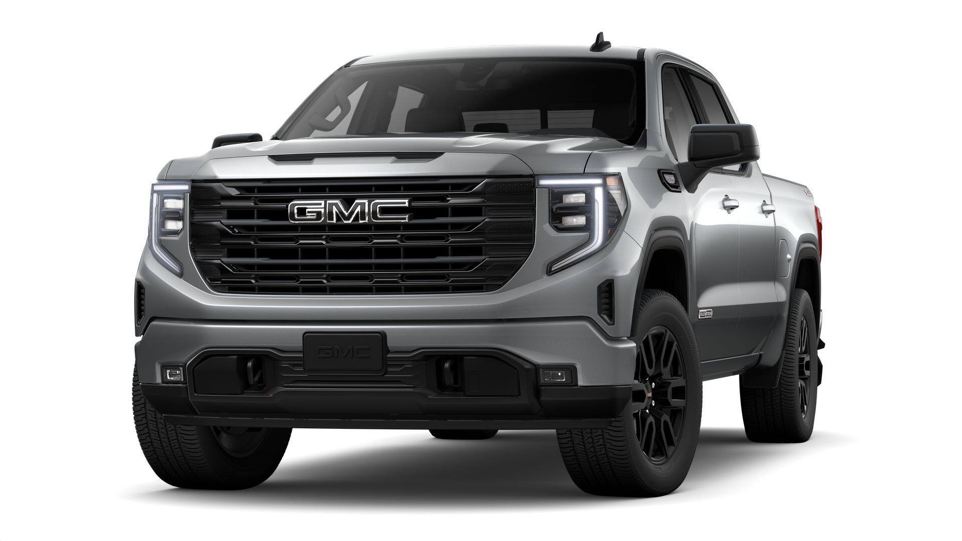 New 2026 GMC Sierra 1500 Elevation AWD/4WD image 25