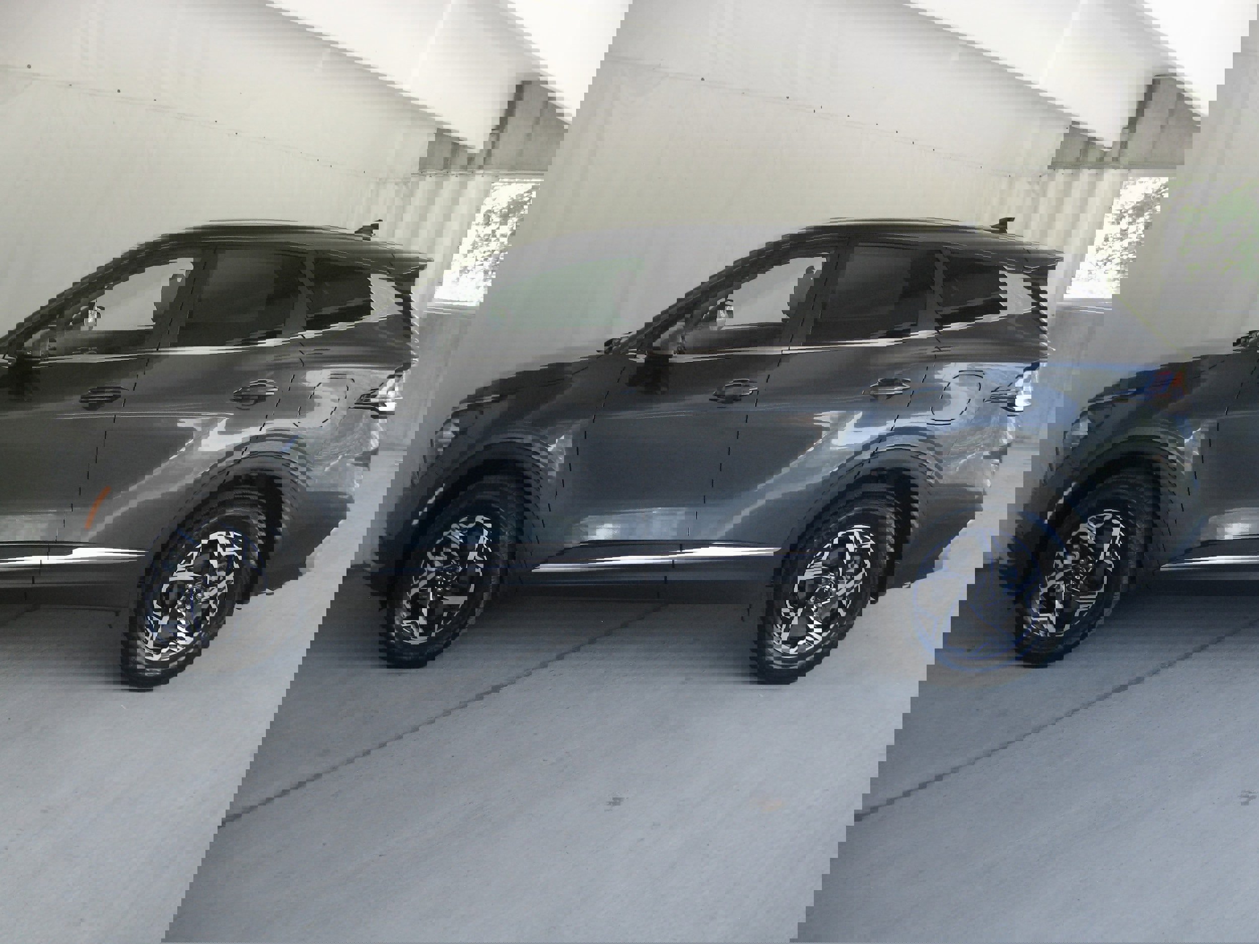 Certified 2023 Kia Sportage LX image 20