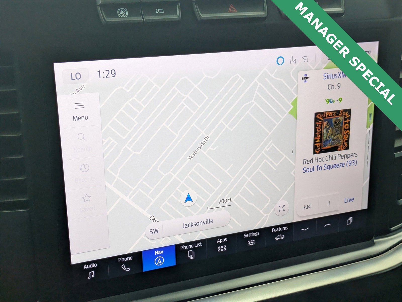 Used 2024 Ford F250 Lariat image 26