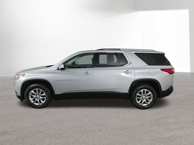 Used 2018 Chevrolet Traverse LT image 13