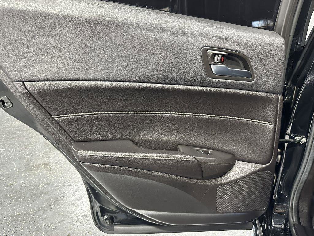 Used 2020 Acura ILX Premium Package image 23
