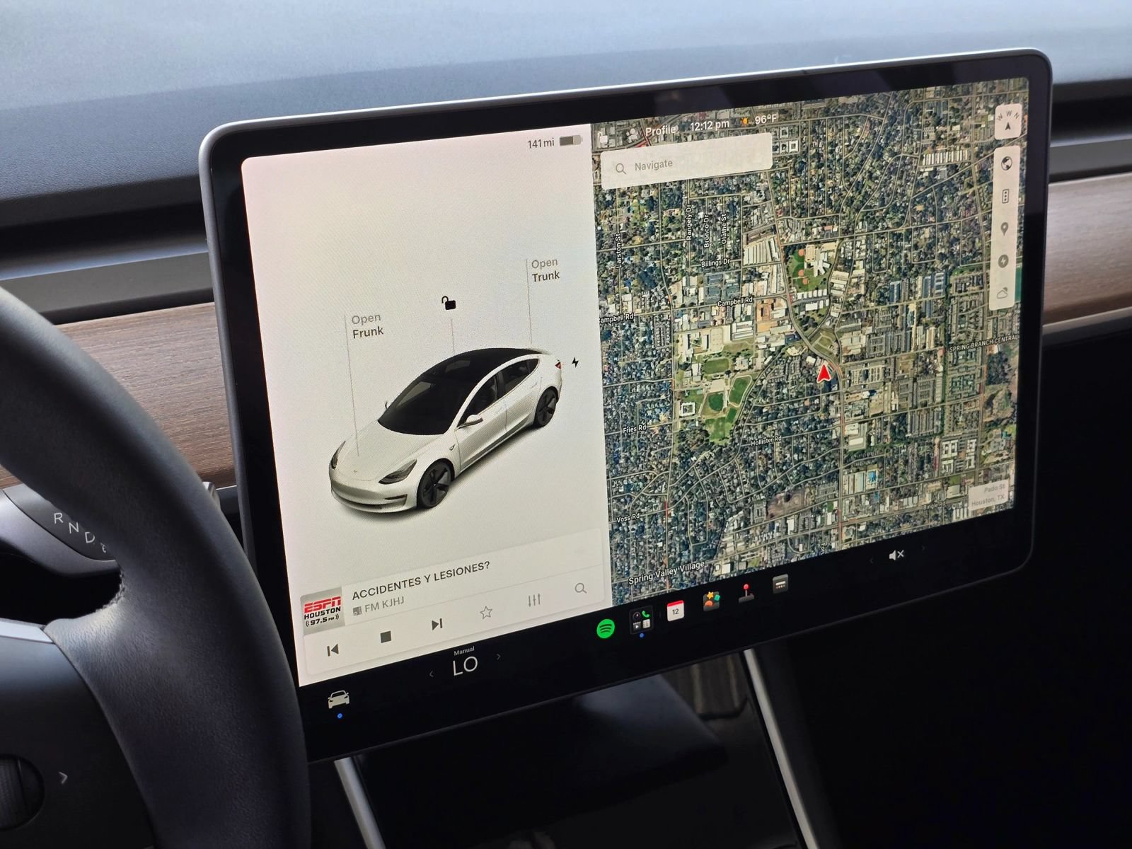 Used 2020 Tesla Model 3 Standard Range Plus RWD image 18
