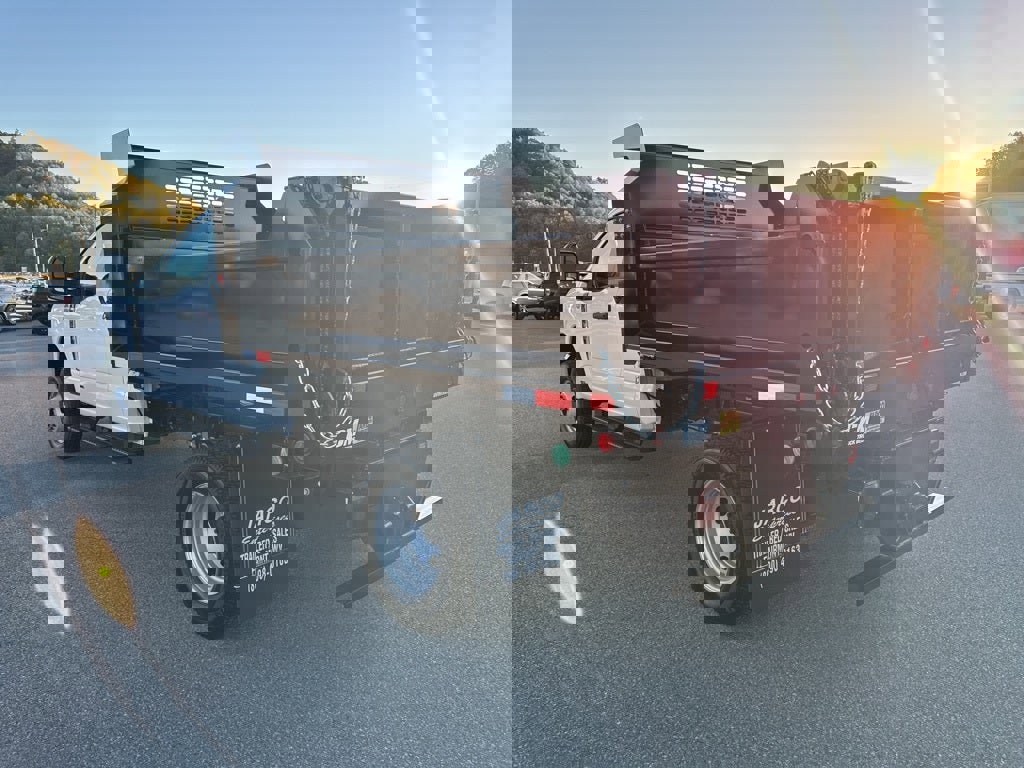 New 2025 Ford F350 XL w/ XL Chrome Package image 8