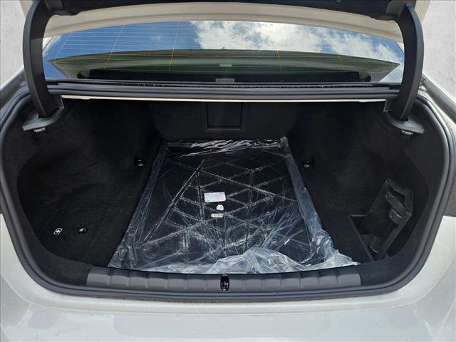 Certified 2024 BMW 760i xDrive 760i xDrive image 6