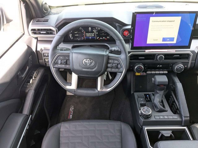 New 2026 Toyota 4Runner TRD Off-Road Premium AWD/4WD image 16