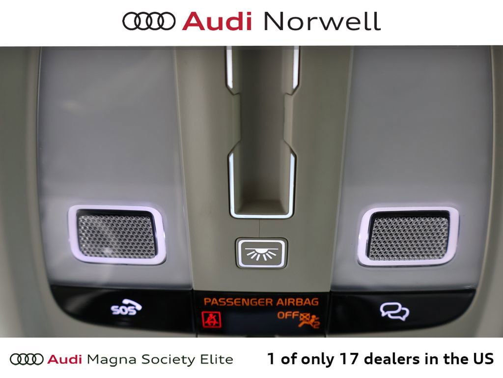 Used 2024 Volvo XC60 T8 Ultimate w/ Protection Package Premier AWD/4WD image 7