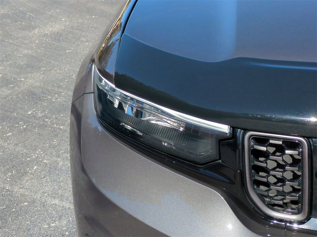 Used 2024 Jeep Grand Cherokee L Summit image 10