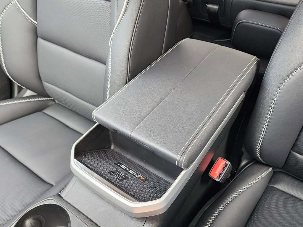 New 2026 GMC Terrain Denali image 33