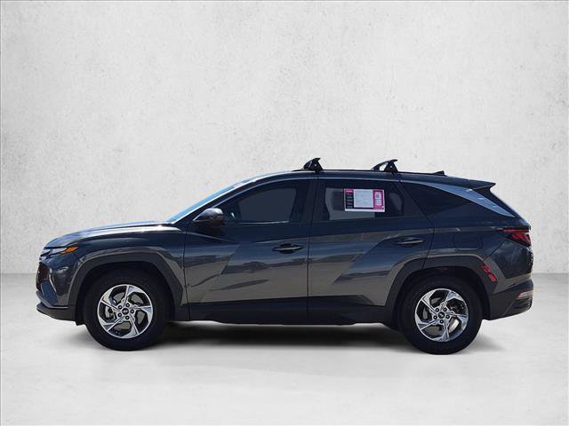 Used 2022 Hyundai Tucson SE FWD image 9