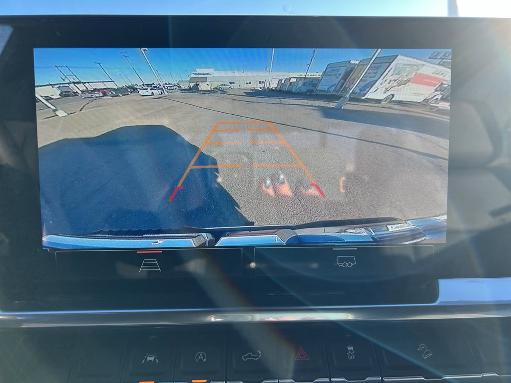 Used 2023 GMC Sierra 1500 SLT w/ SLT Premium Package image 35