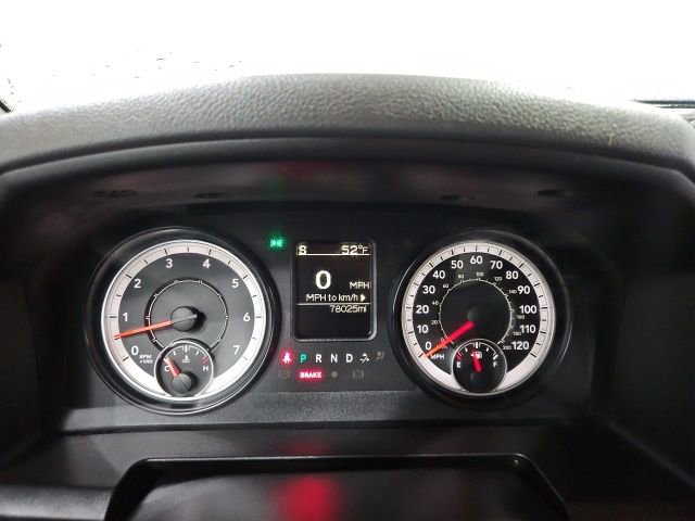 Used 2017 RAM 1500 Tradesman w/ Popular Equipment Group image 19