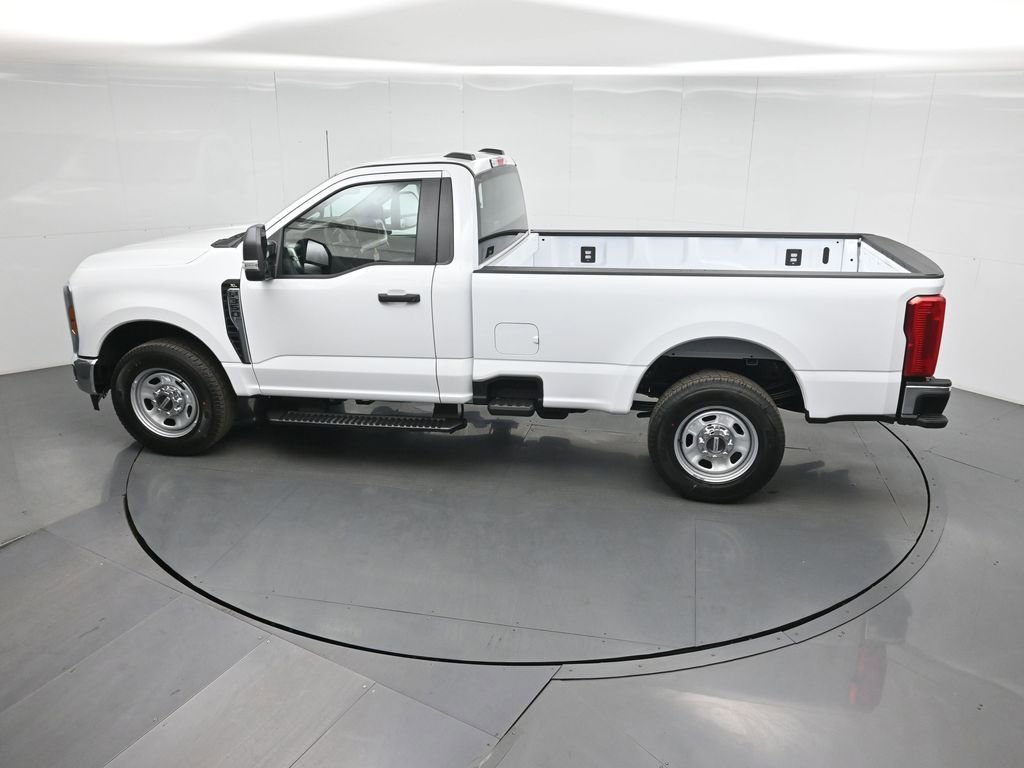 New 2026 Ford F350 XL w/ XL Chrome Package image 38
