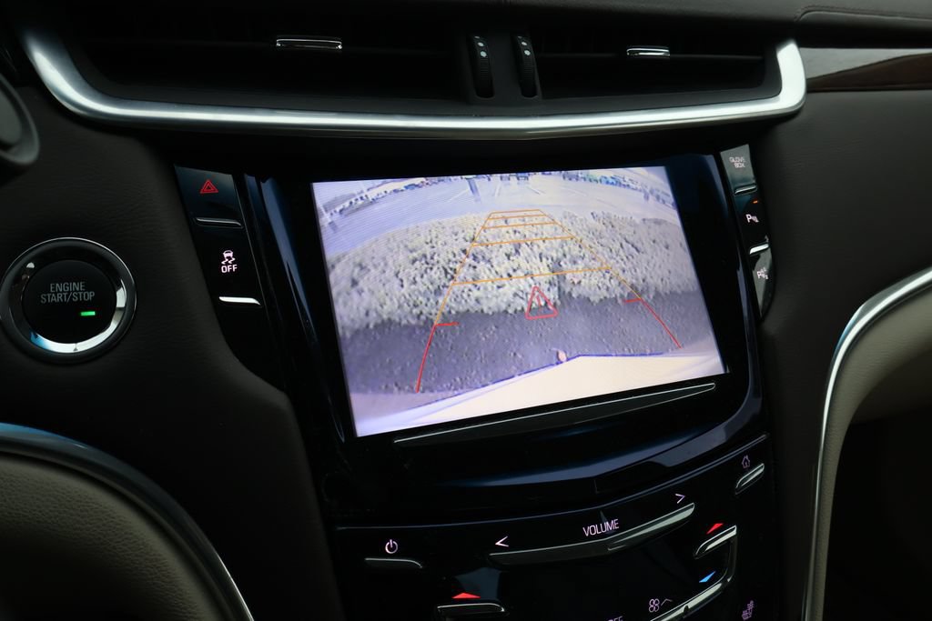 Used 2016 Cadillac XTS Luxury w/ LPO, Protection Package FWD image 24