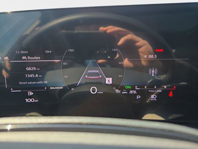 Certified 2025 Audi Q5 Premium w/ Convenience Package AWD/4WD image 22