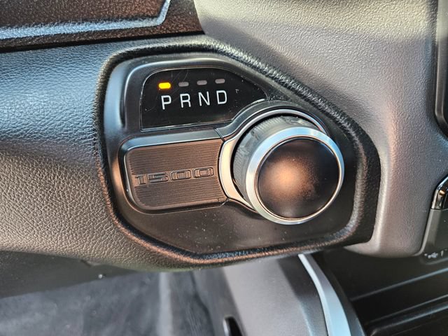 Used 2022 RAM 1500 Big Horn RWD image 24