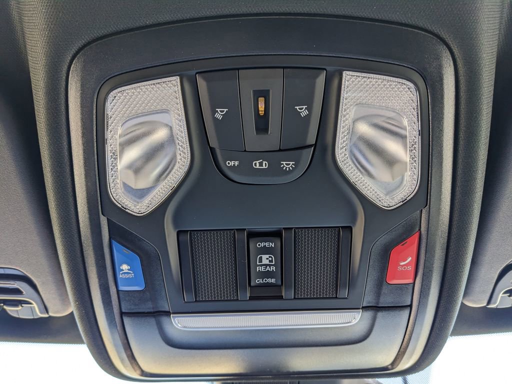 New 2026 RAM 1500 Express RWD image 52