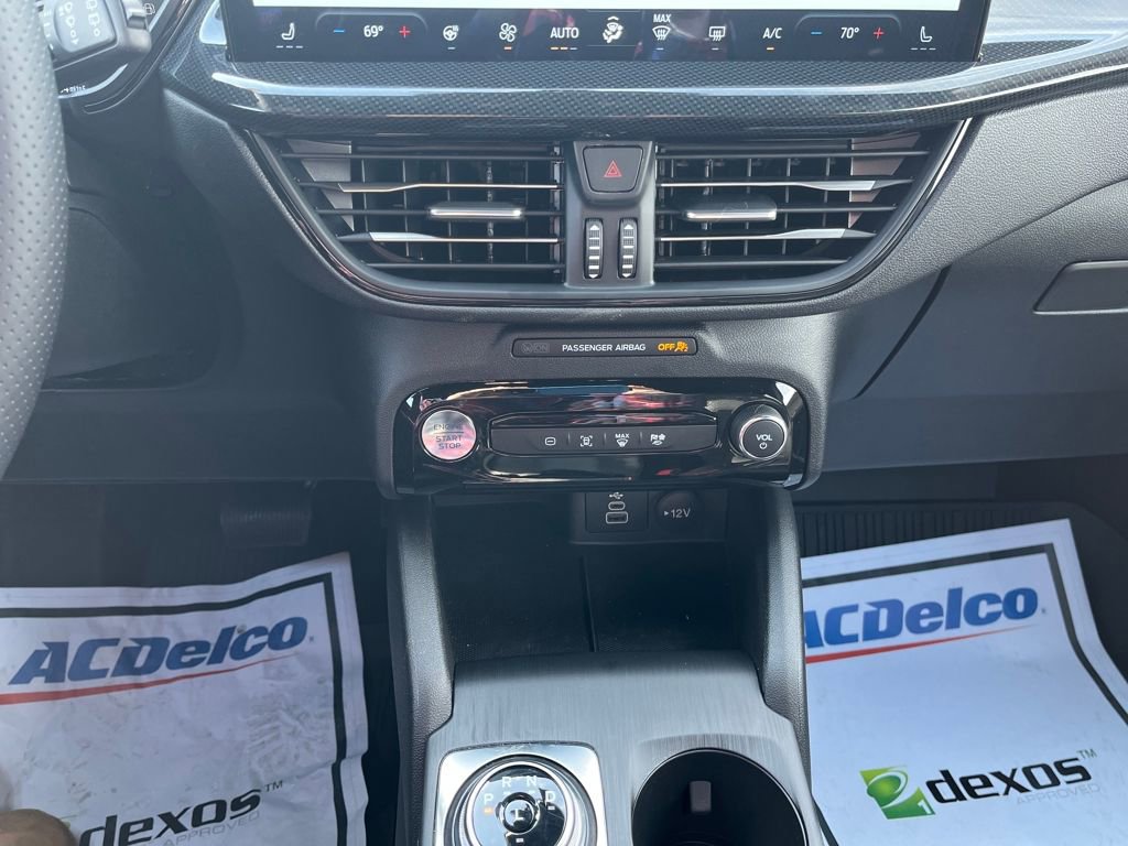 New 2026 Ford Escape ST-Line Select w/ Tech Pack #1 image 18