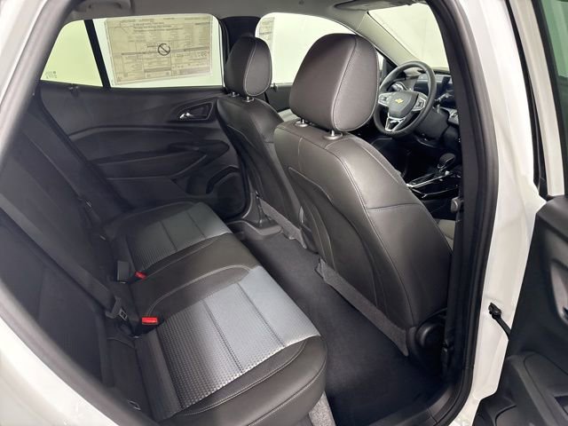 New 2026 Chevrolet Trax LT image 19