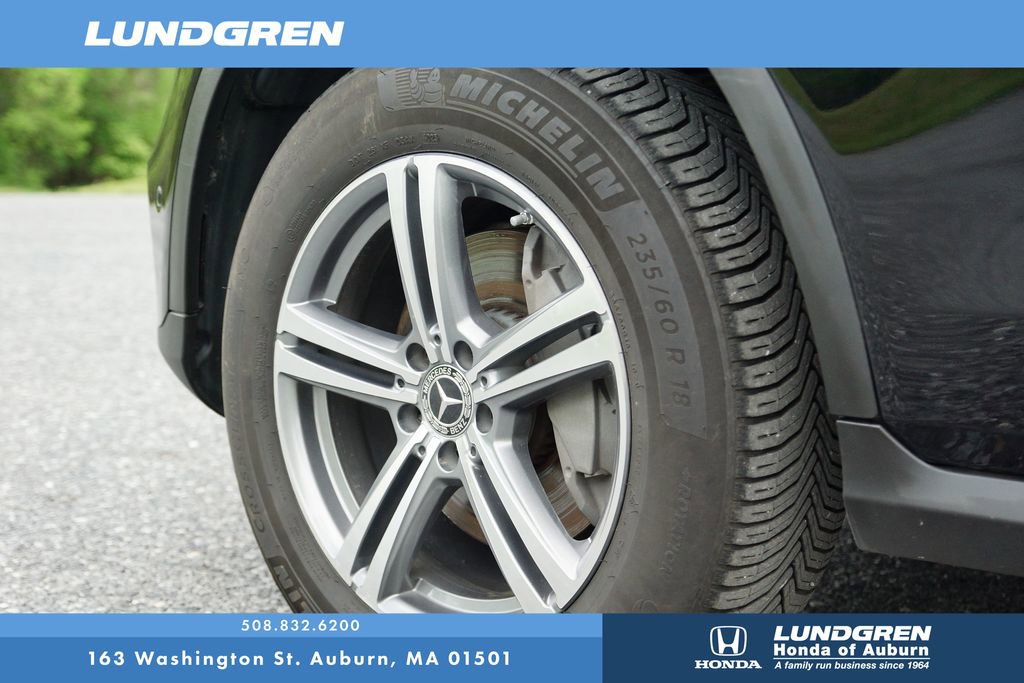 Used 2022 Mercedes-Benz GLC 300 4MATIC image 39