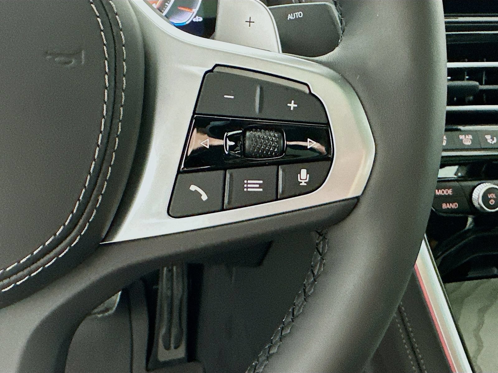 New 2026 BMW 840i xDrive AWD/4WD image 19