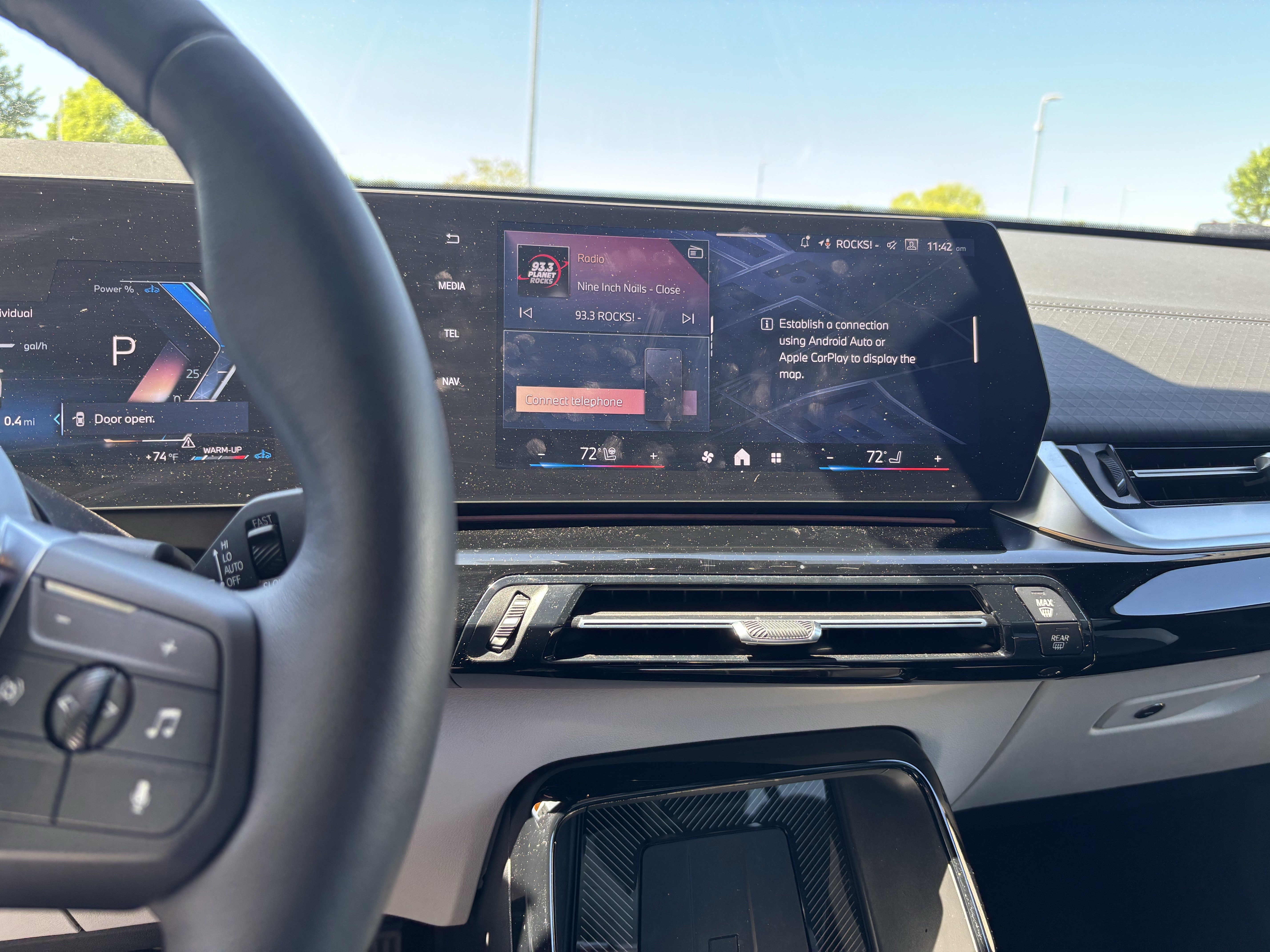 Used 2026 BMW X2 xDrive28i image 18