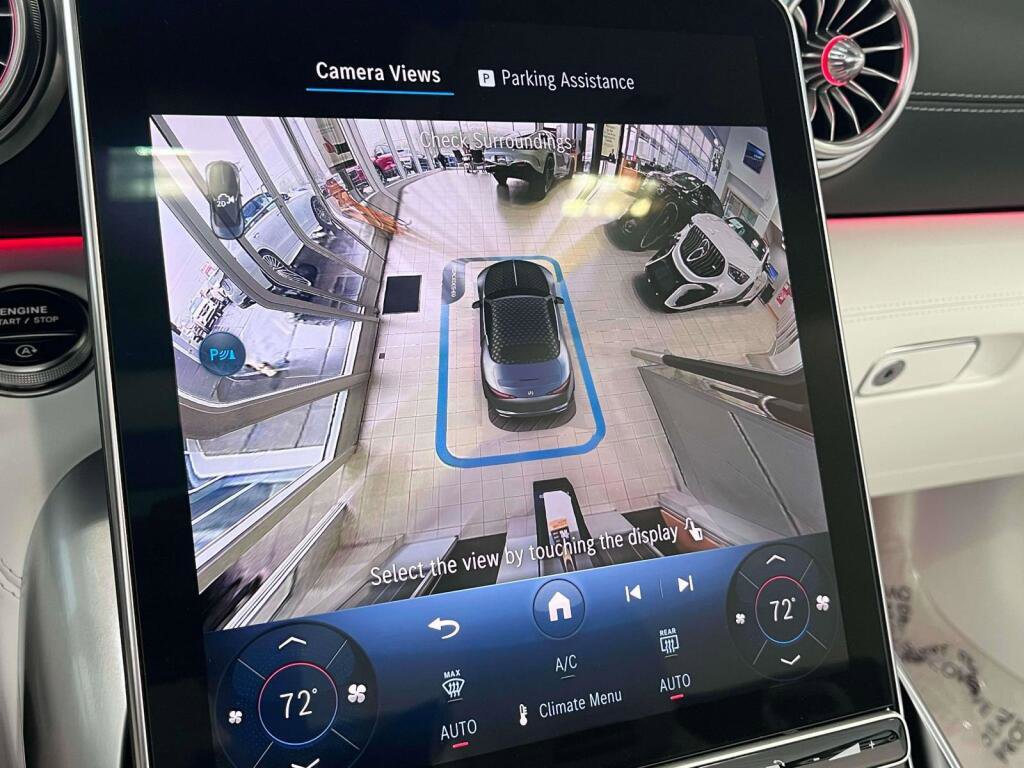 New 2026 Mercedes-Benz Maybach SL 680 image 28