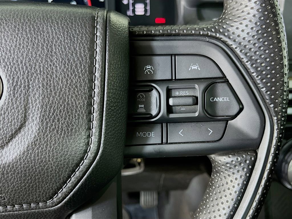 Used 2024 Toyota Tacoma SR w/ Towing Package image 17