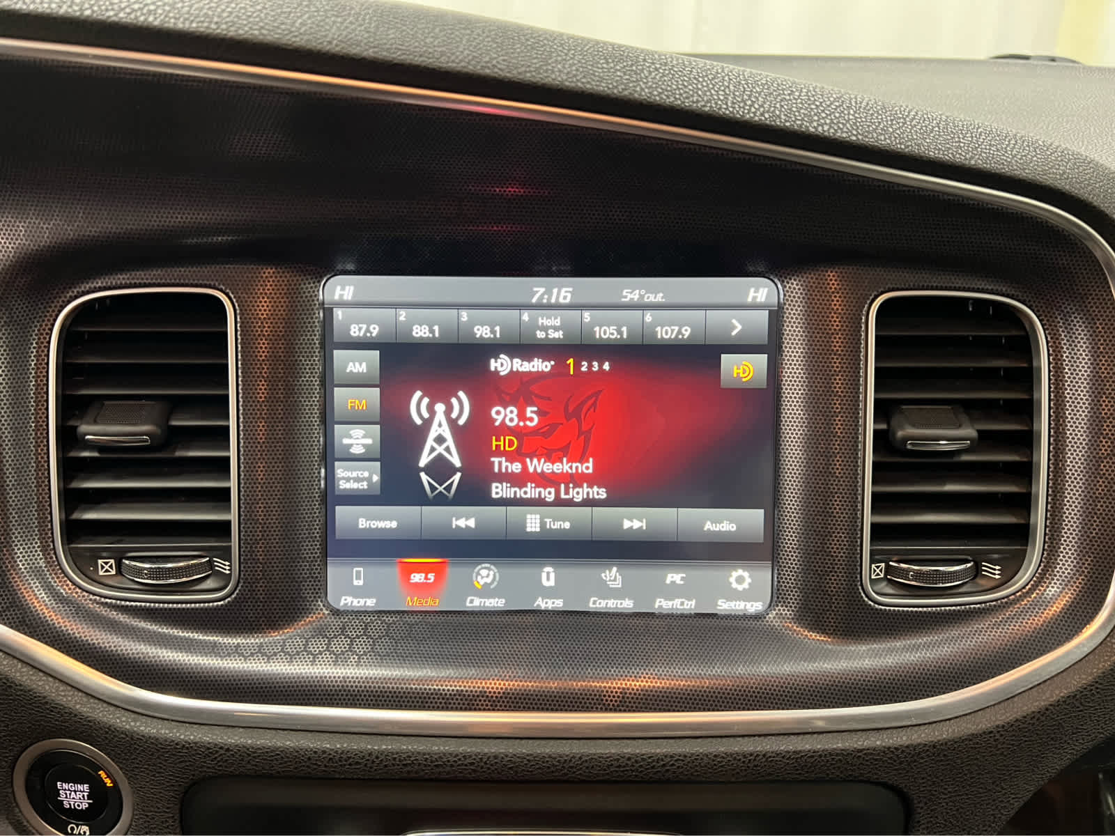 Used 2018 Dodge Charger GT w/ Quick Order Package 28J image 24