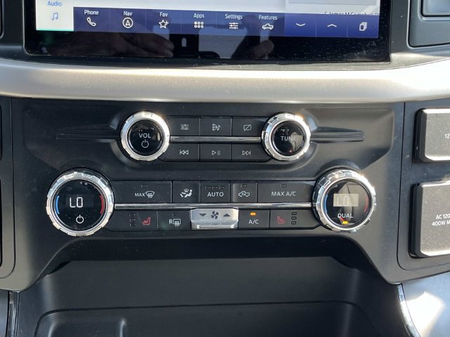 Used 2021 Ford F150 XLT w/ Equipment Group 302A High AWD/4WD image 33