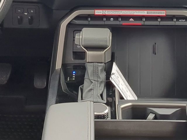 New 2026 Toyota Tundra SR5 image 19