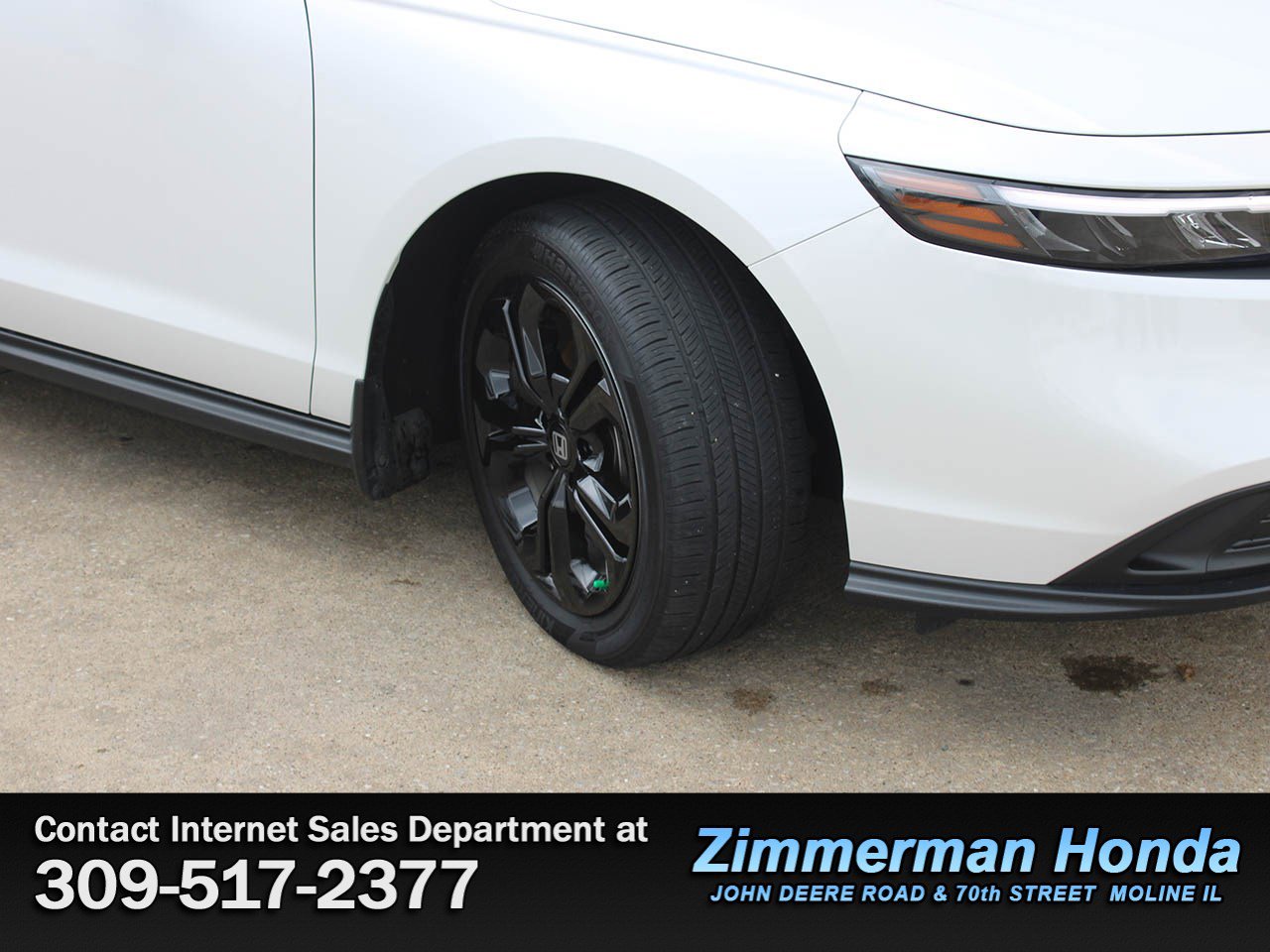 Certified 2023 Honda Accord LX image 19