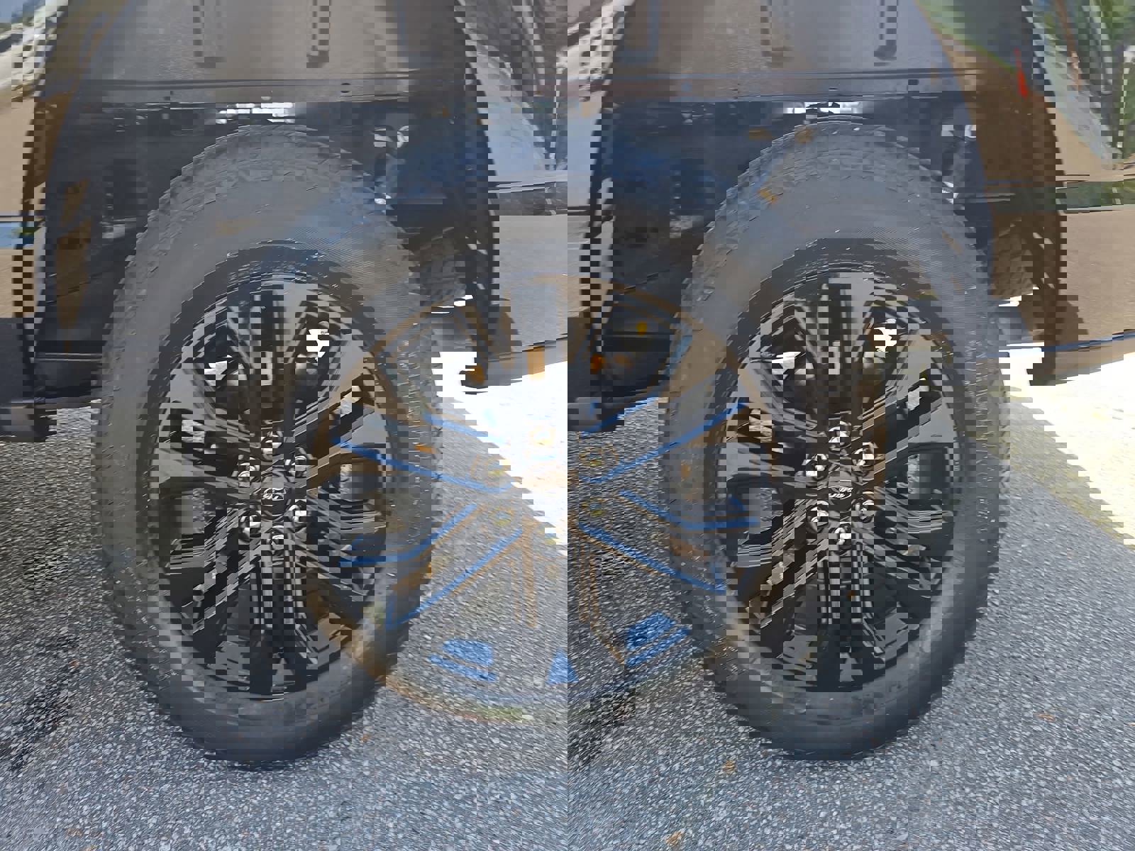 Used 2024 Ford F150 XLT w/ Equipment Group 302A MID image 34