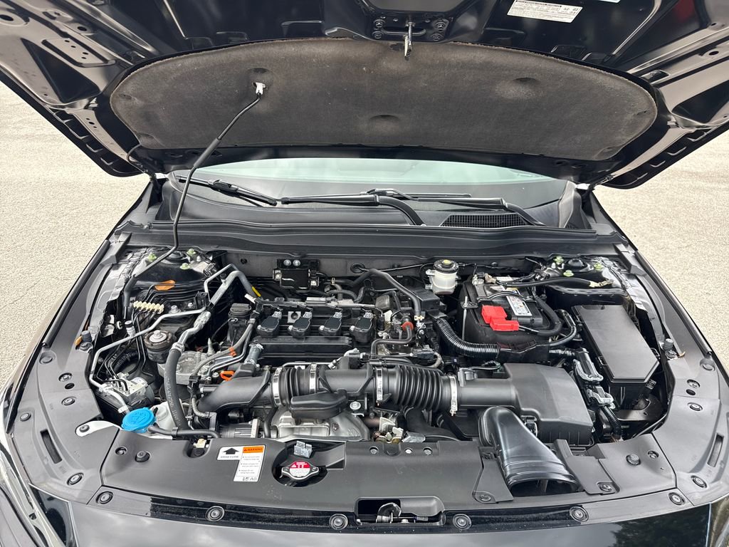 Used 2021 Honda Accord Sport image 26