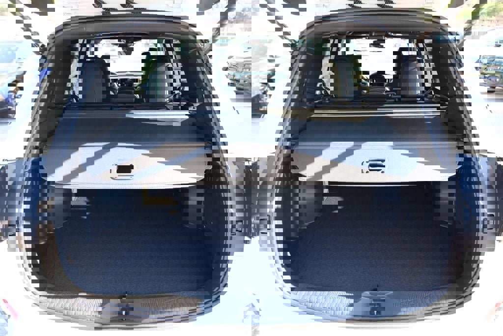 New 2026 Subaru Forester Sport image 7