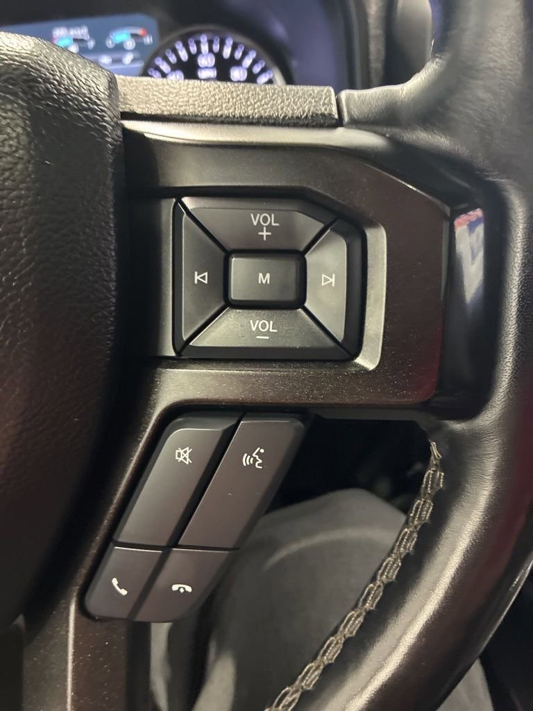 Used 2018 Ford Expedition Max Limited w/ Equipment Group 301A RWD image 21