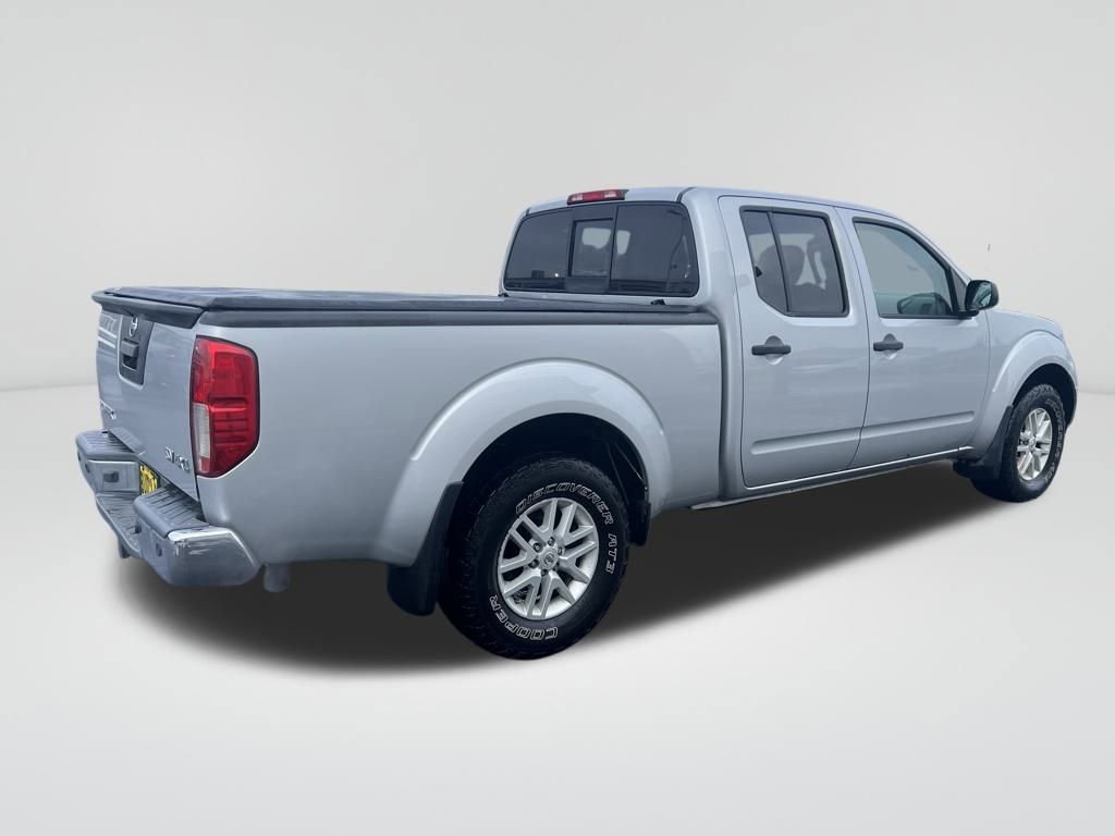 Used 2018 Nissan Frontier SV w/ Value Truck Package image 6