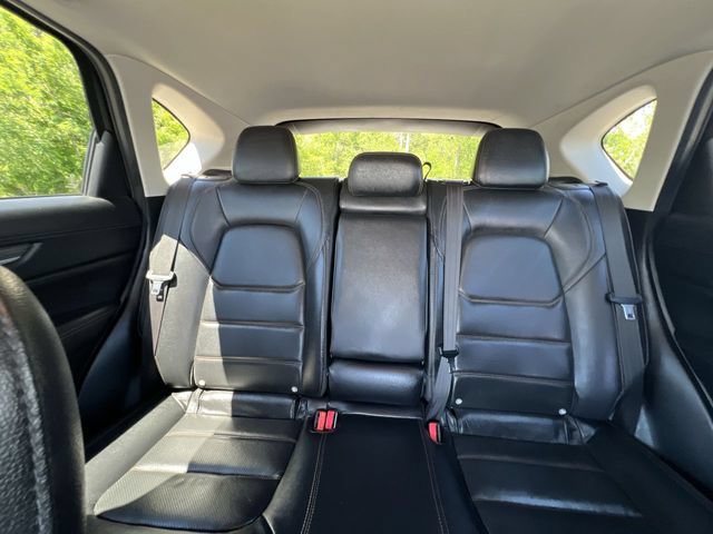 Used 2018 MAZDA CX-5 Grand Touring AWD/4WD image 14