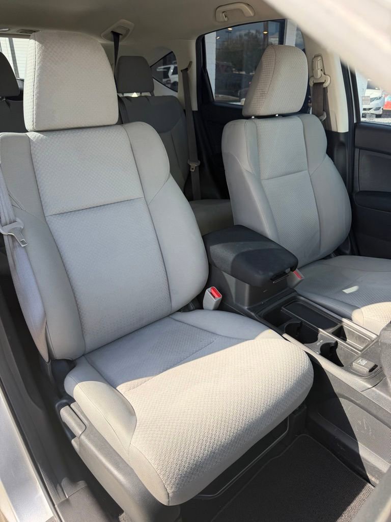 Used 2016 Honda CR-V LX image 23
